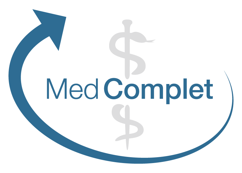 MedComplet GmbH  - Praxis- und Sprechstundenbedarf