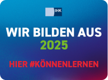 MedComplet bildet aus - IHK 2025